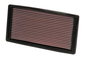 Chevrolet Blazer Performance Air Intake - K&N Engineering - Drop In - `95-`07